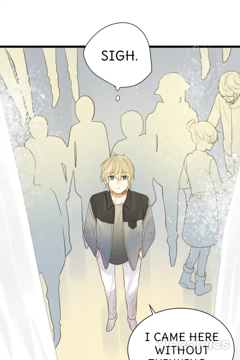 Let's Have a Baby Dragon Chapter 30 page 17 - Chapter 30