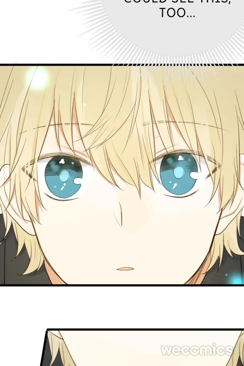 Let's Have a Baby Dragon Chapter 30 page 19 - Chapter 30