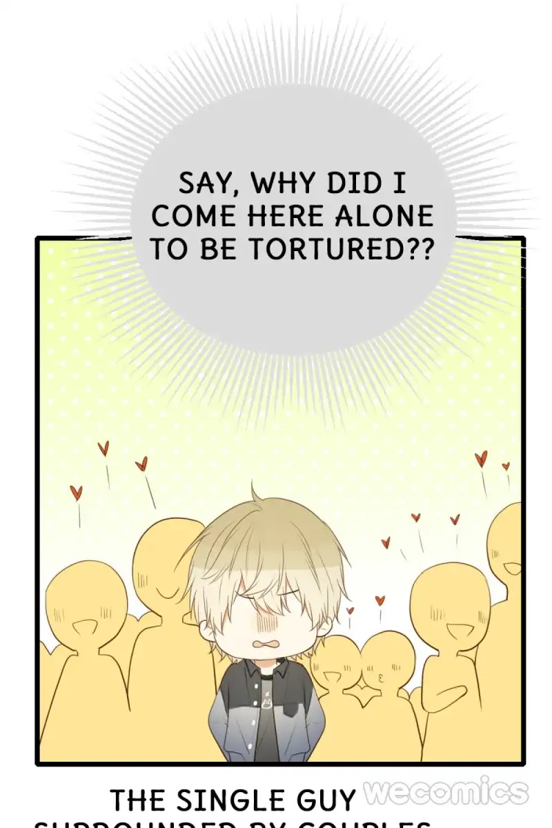 Let's Have a Baby Dragon Chapter 30 page 22 - Chapter 30