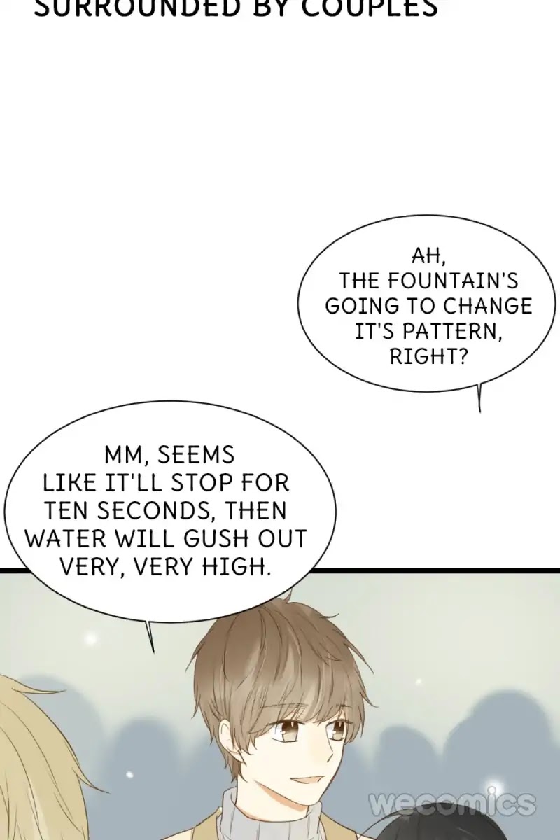 Let's Have a Baby Dragon Chapter 30 page 23 - Chapter 30