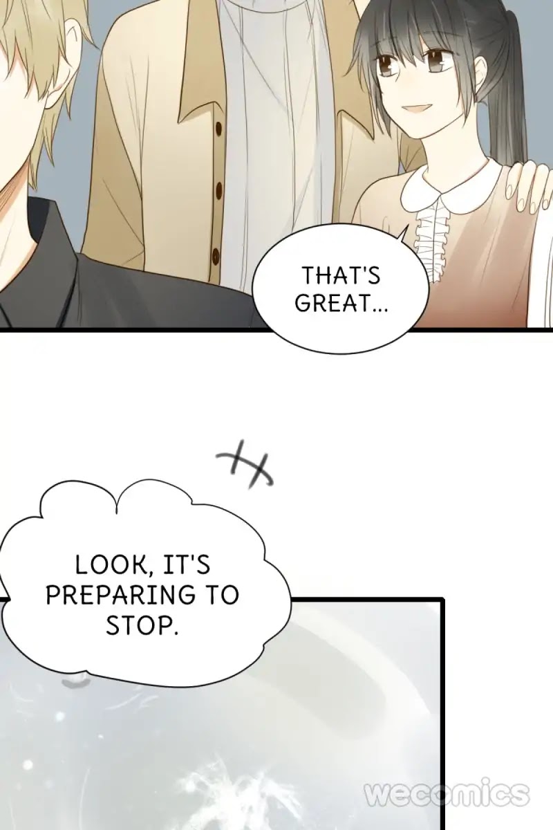 Let's Have a Baby Dragon Chapter 30 page 24 - Chapter 30