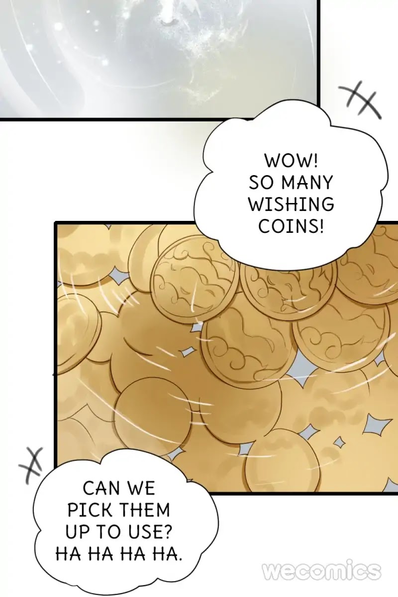Let's Have a Baby Dragon Chapter 30 page 25 - Chapter 30