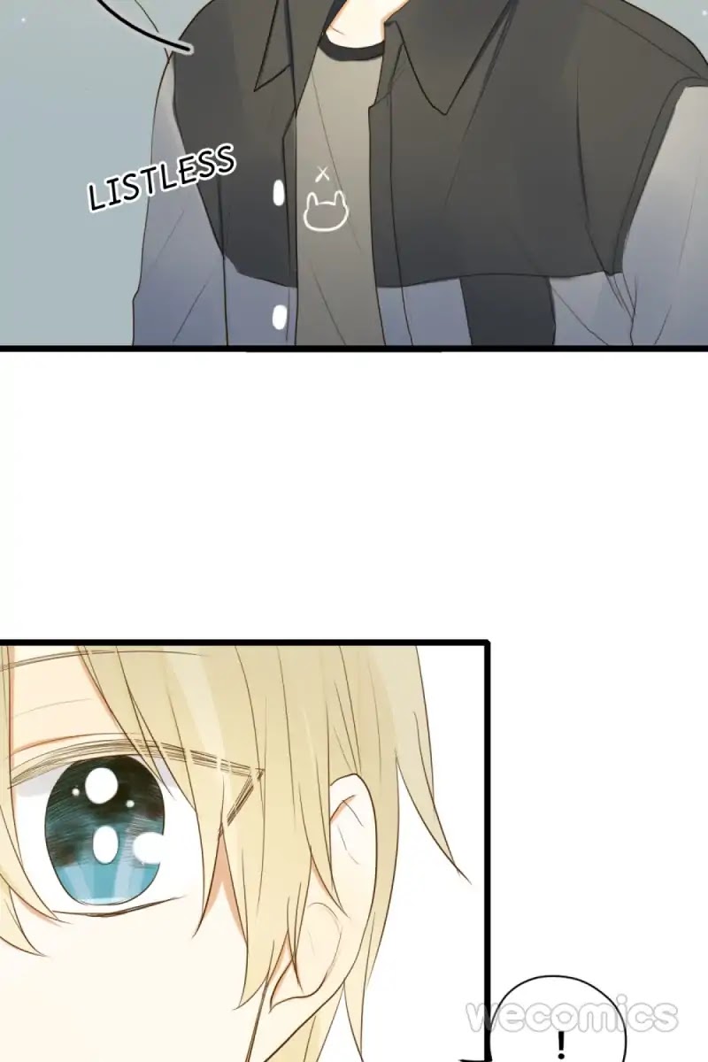 Let's Have a Baby Dragon Chapter 30 page 27 - Chapter 30