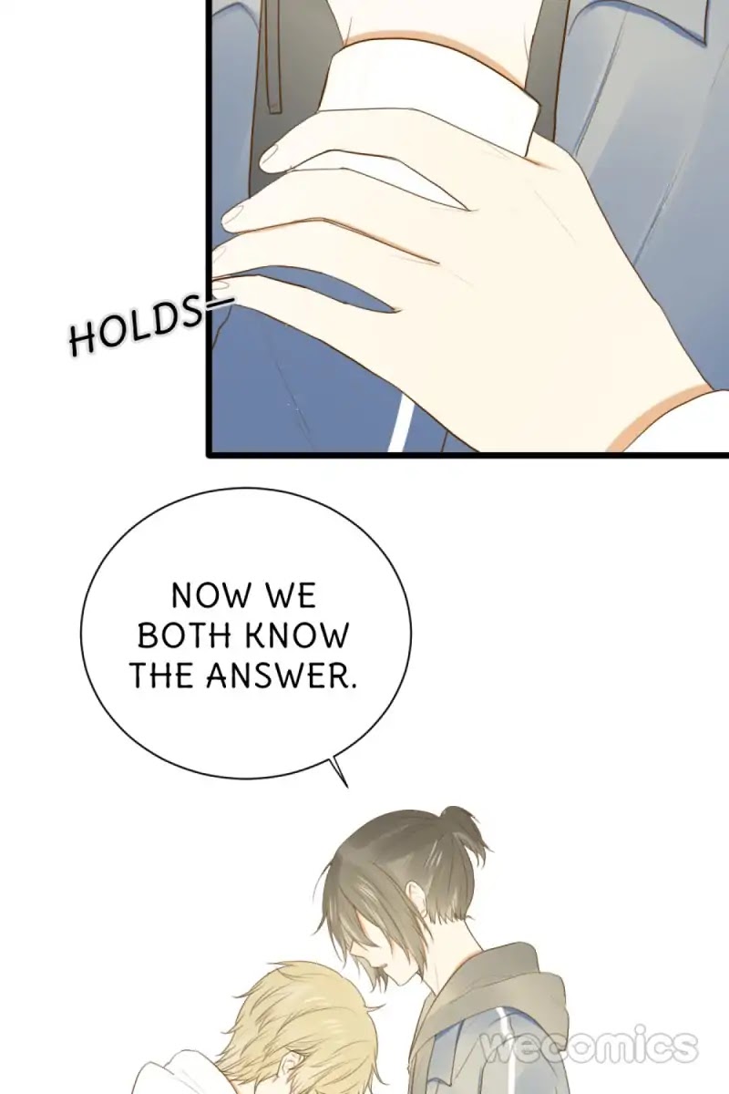 Let's Have a Baby Dragon Chapter 30 page 3 - Chapter 30