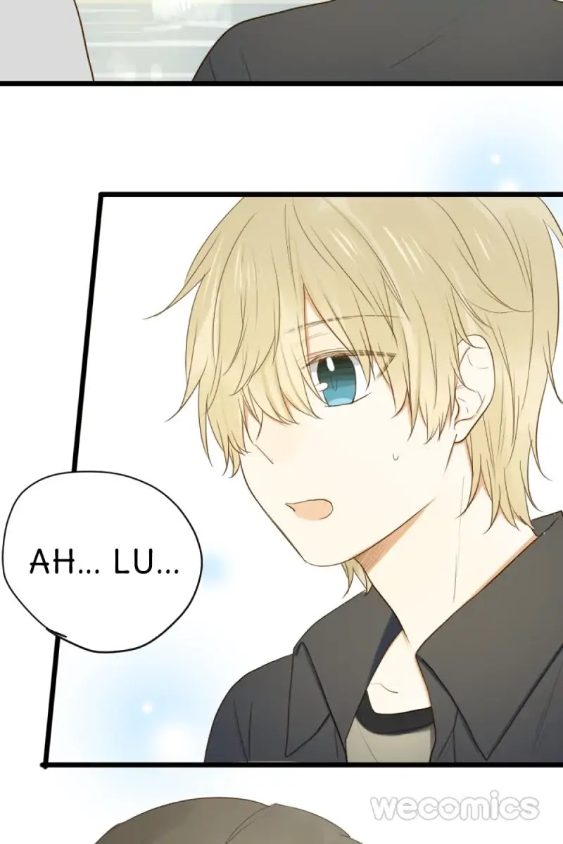 Let's Have a Baby Dragon Chapter 30 page 30 - Chapter 30