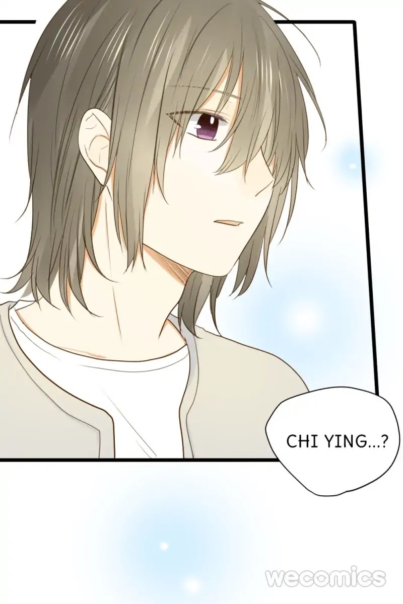 Let's Have a Baby Dragon Chapter 30 page 31 - Chapter 30