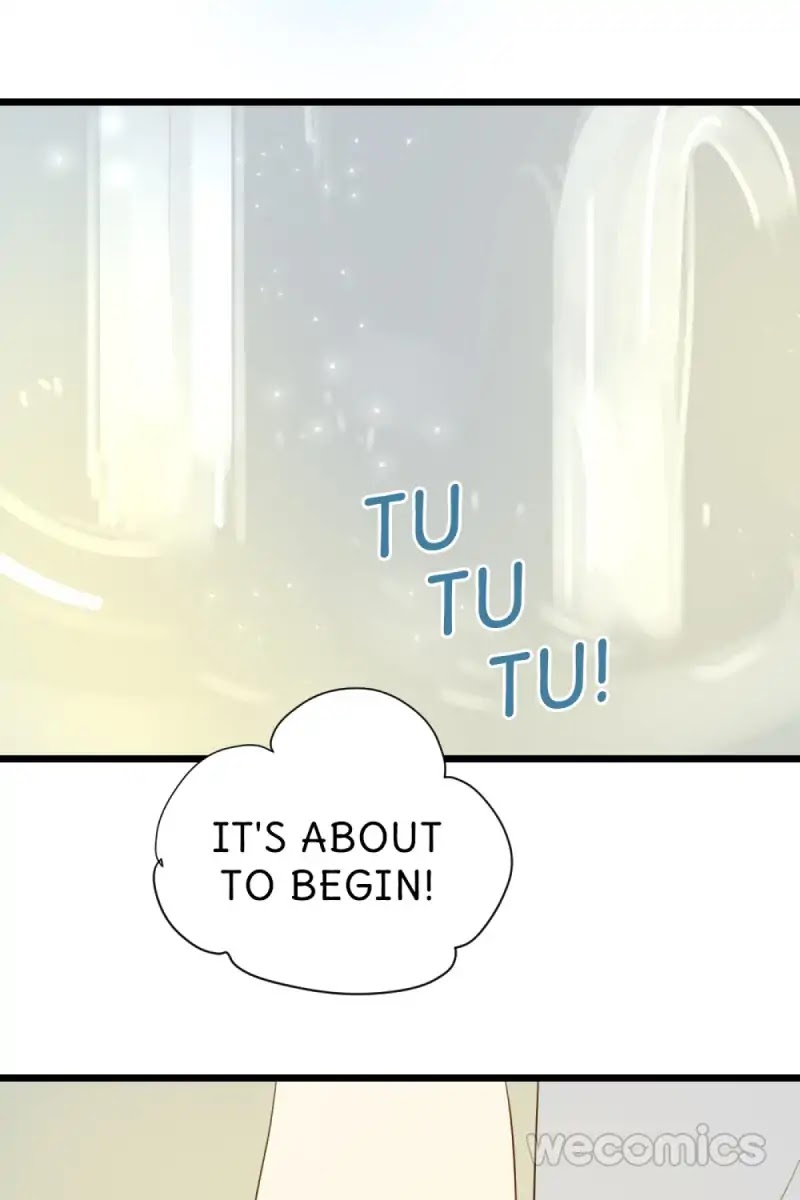 Let's Have a Baby Dragon Chapter 30 page 32 - Chapter 30