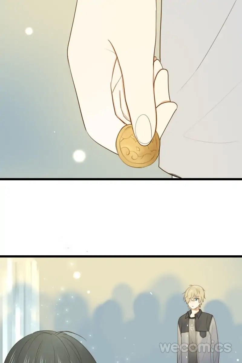 Let's Have a Baby Dragon Chapter 30 page 33 - Chapter 30