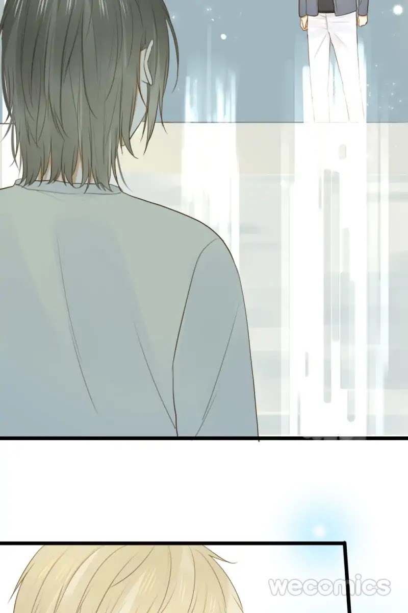 Let's Have a Baby Dragon Chapter 30 page 34 - Chapter 30