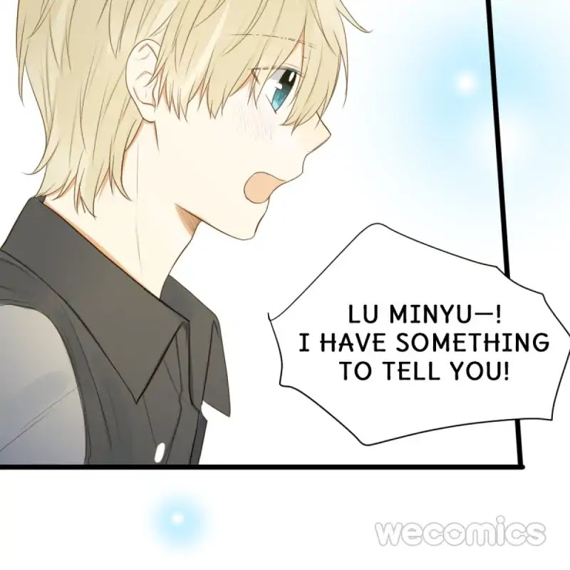 Let's Have a Baby Dragon Chapter 30 page 35 - Chapter 30