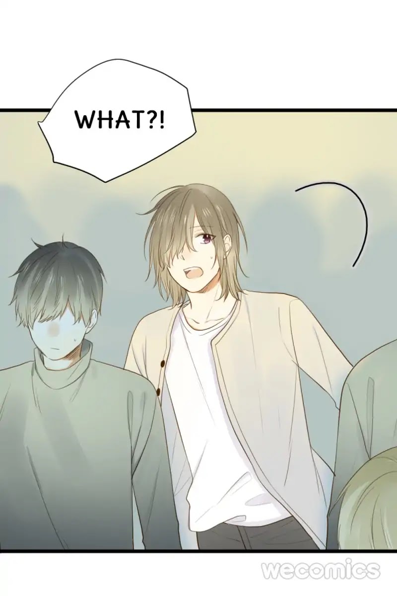 Let's Have a Baby Dragon Chapter 30 page 36 - Chapter 30