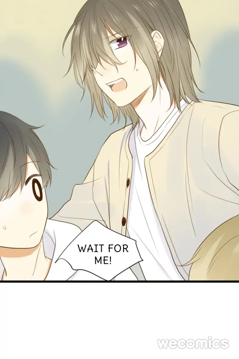 Let's Have a Baby Dragon Chapter 30 page 38 - Chapter 30