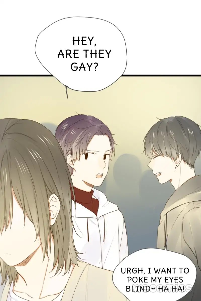 Let's Have a Baby Dragon Chapter 31 page 15 - Chapter 31
