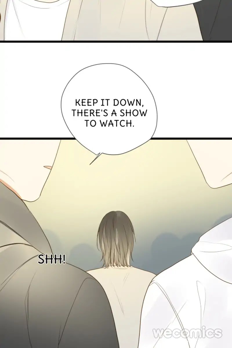 Let's Have a Baby Dragon Chapter 31 page 16 - Chapter 31