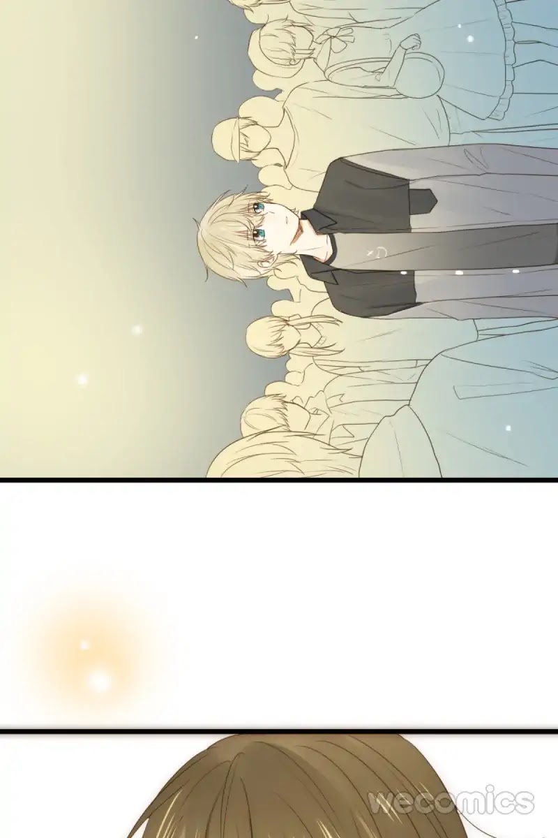 Let's Have a Baby Dragon Chapter 31 page 18 - Chapter 31