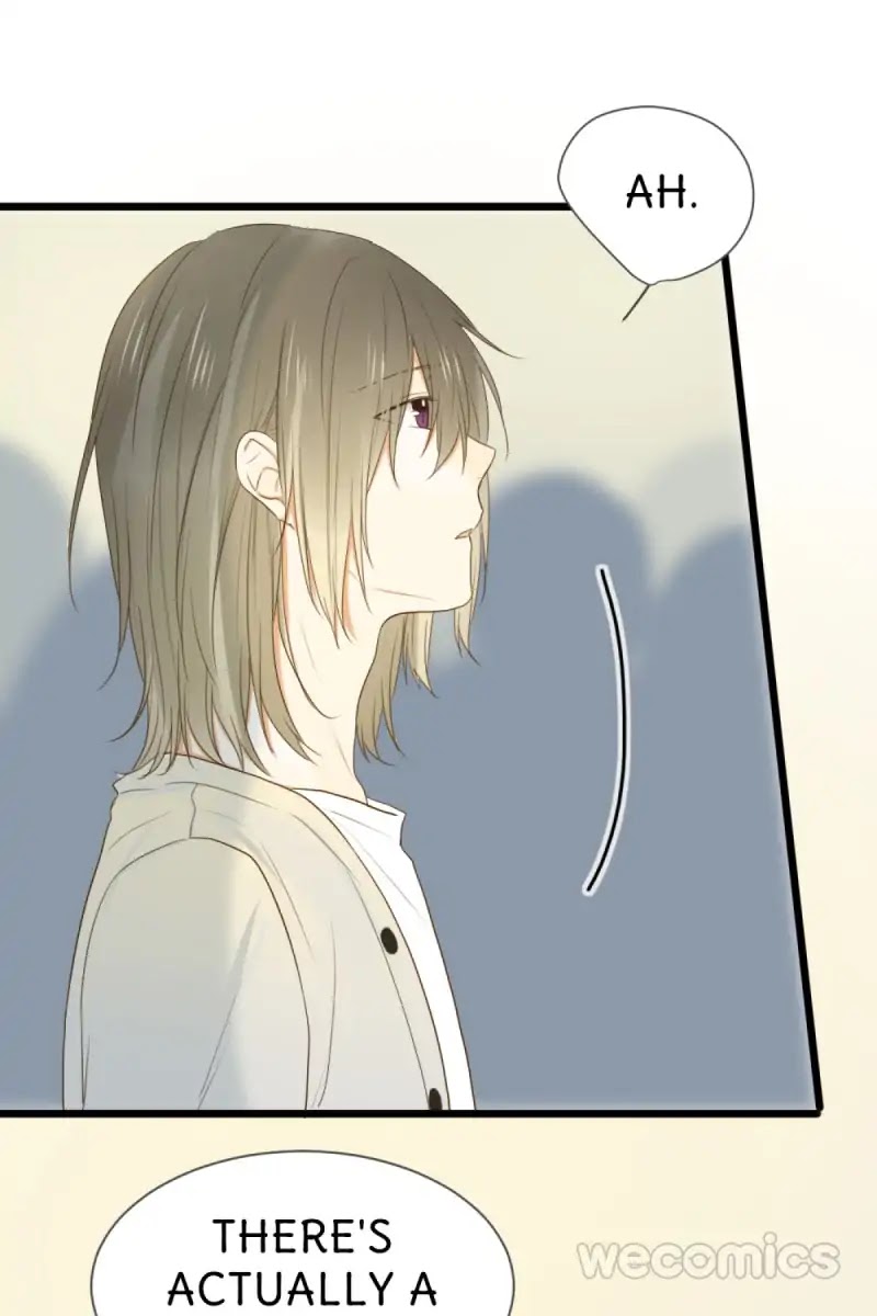 Let's Have a Baby Dragon Chapter 31 page 22 - Chapter 31