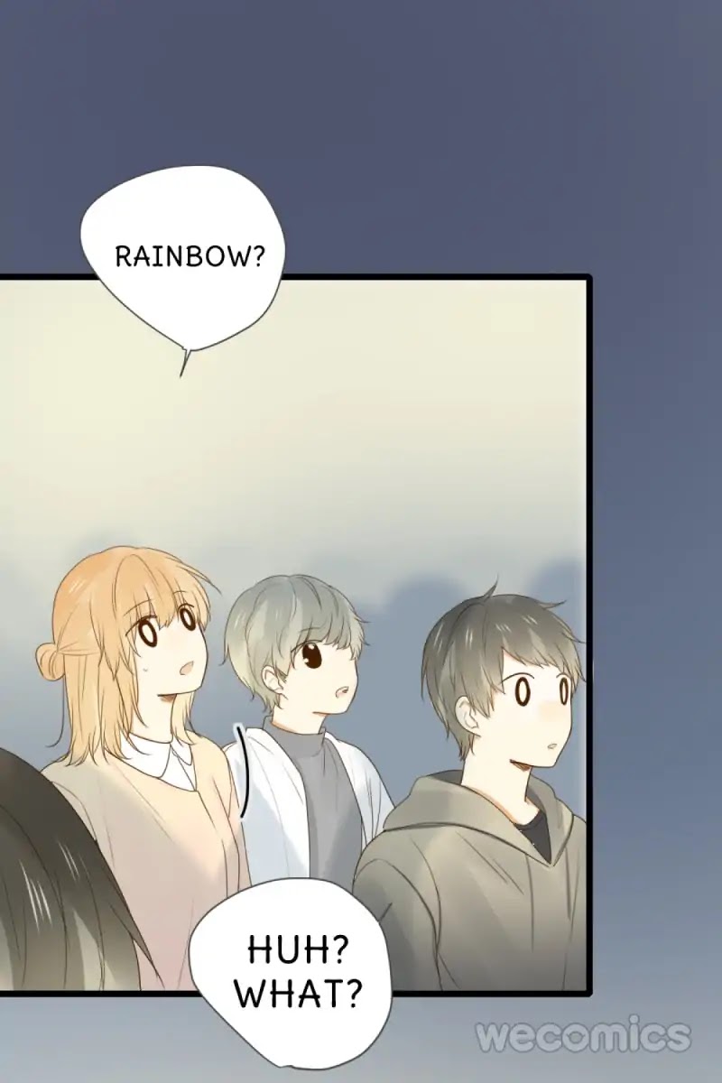 Let's Have a Baby Dragon Chapter 31 page 24 - Chapter 31