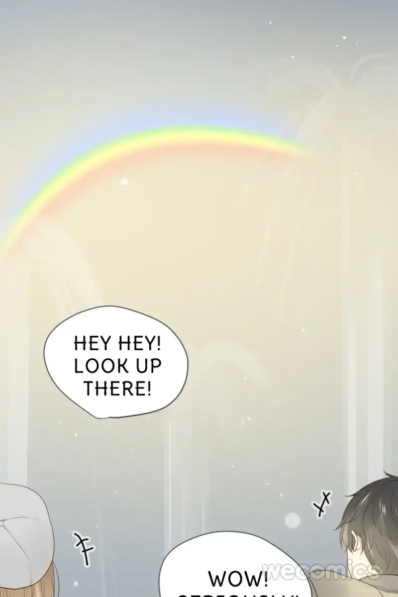 Let's Have a Baby Dragon Chapter 31 page 25 - Chapter 31
