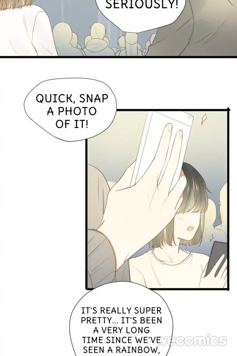 Let's Have a Baby Dragon Chapter 31 page 26 - Chapter 31