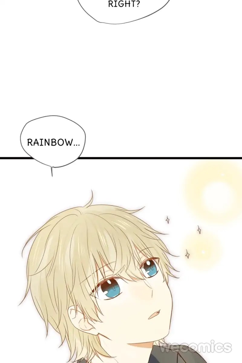 Let's Have a Baby Dragon Chapter 31 page 27 - Chapter 31