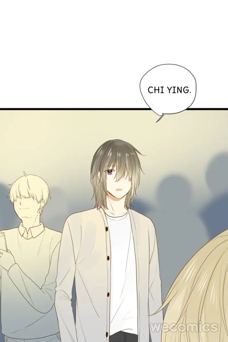 Let's Have a Baby Dragon Chapter 31 page 29 - Chapter 31