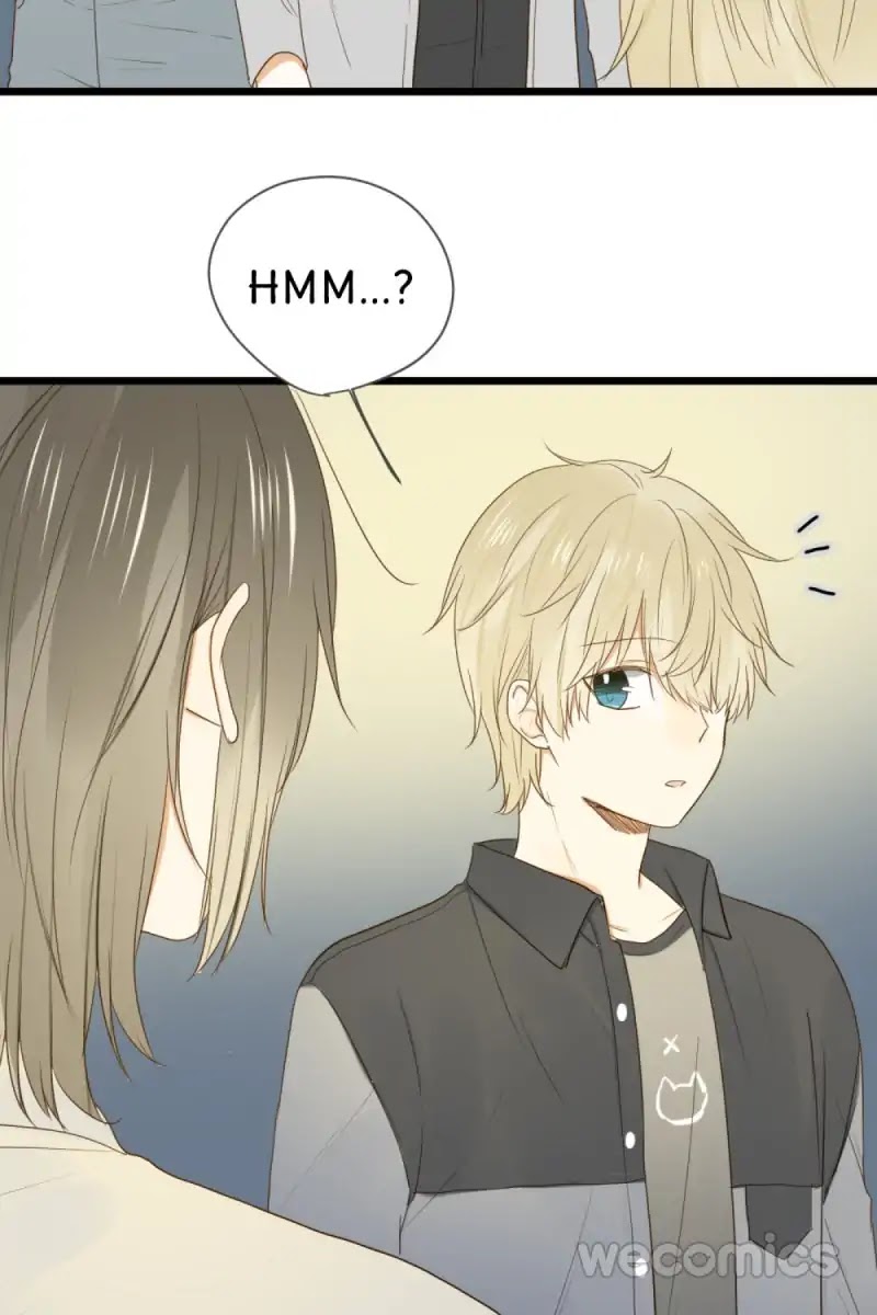 Let's Have a Baby Dragon Chapter 31 page 30 - Chapter 31