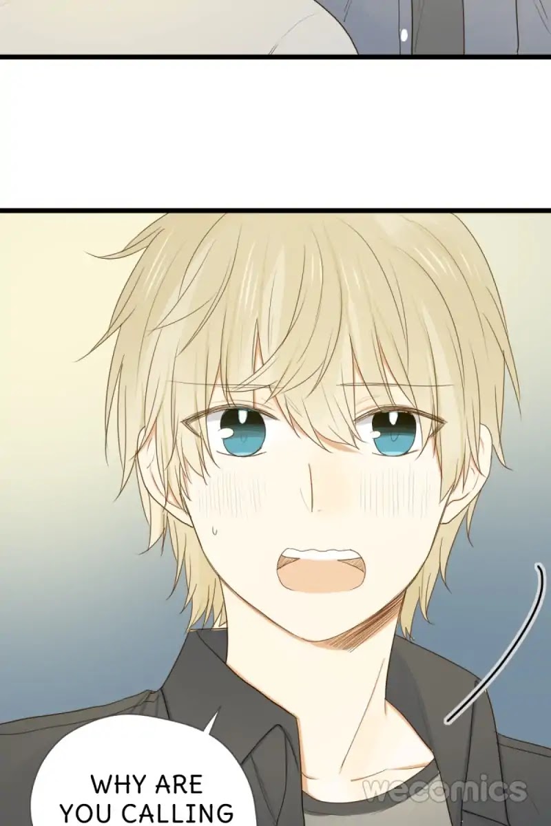 Let's Have a Baby Dragon Chapter 31 page 31 - Chapter 31