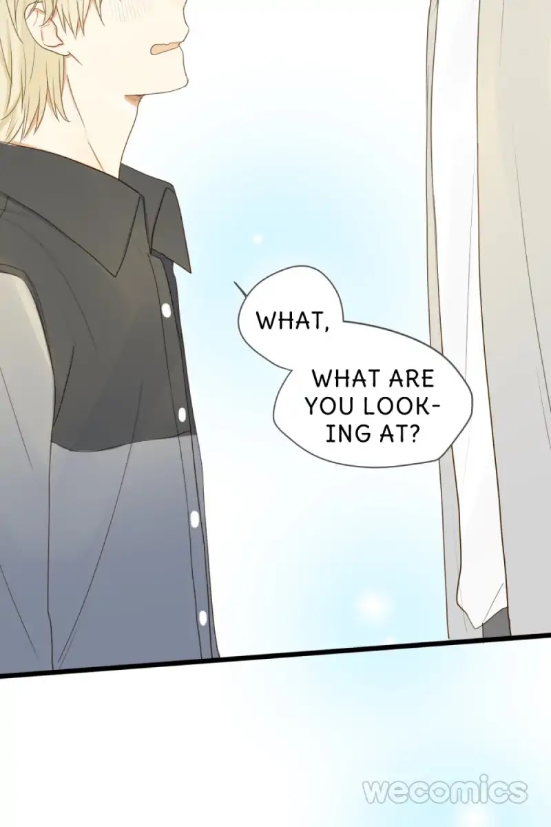 Let's Have a Baby Dragon Chapter 31 page 33 - Chapter 31