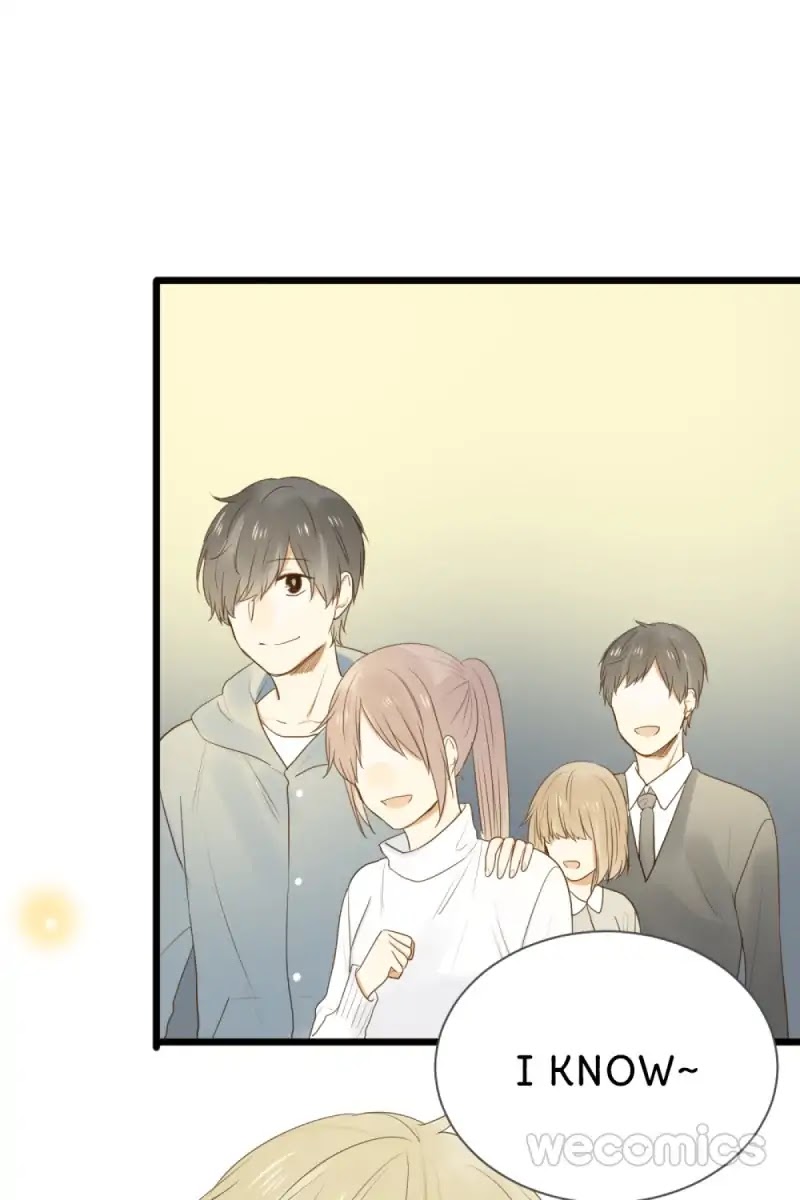 Let's Have a Baby Dragon Chapter 31 page 36 - Chapter 31