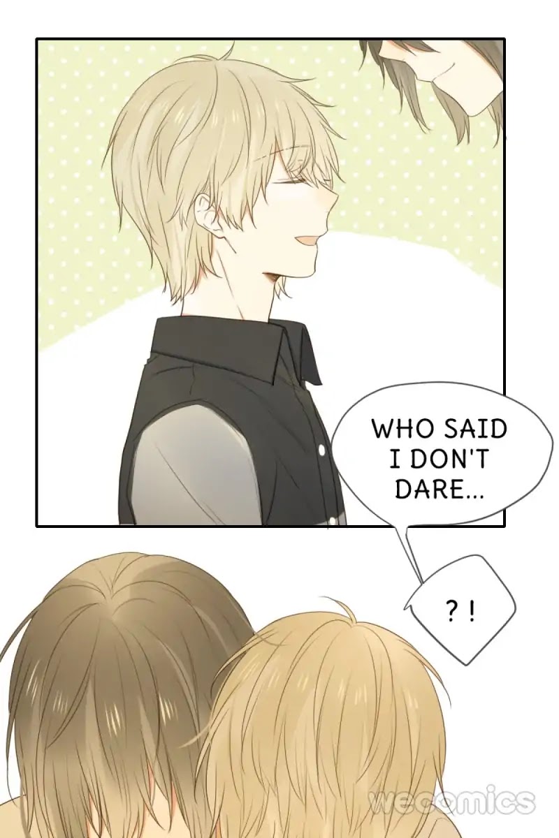 Let's Have a Baby Dragon Chapter 31 page 38 - Chapter 31