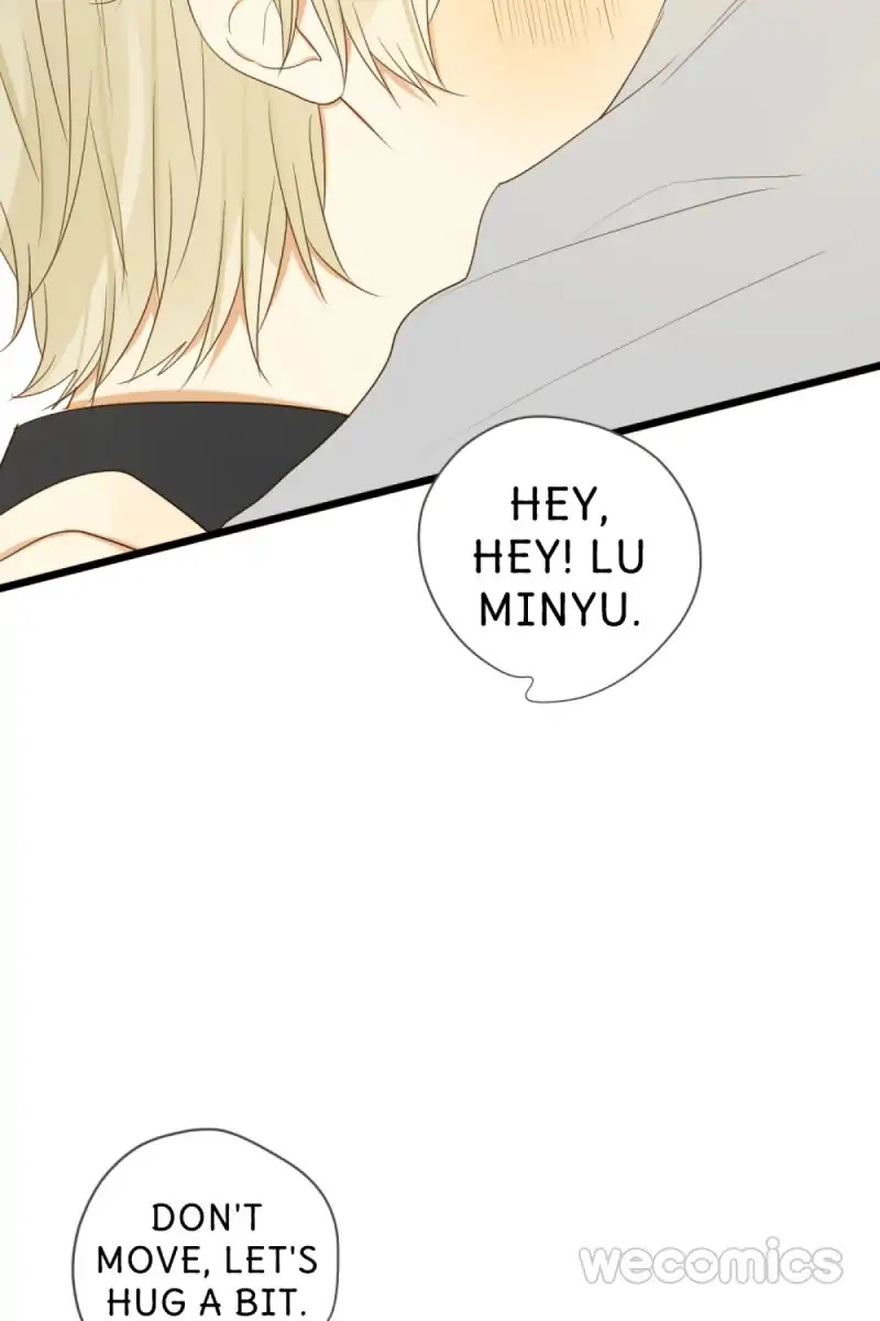 Let's Have a Baby Dragon Chapter 31 page 40 - Chapter 31
