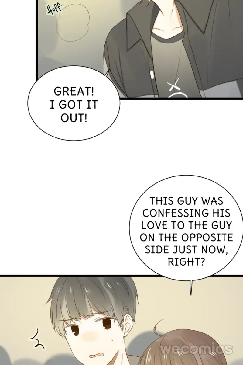 Let's Have a Baby Dragon Chapter 31 page 5 - Chapter 31