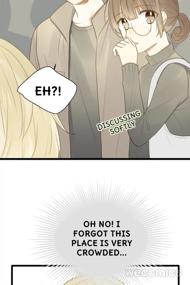 Let's Have a Baby Dragon Chapter 31 page 6 - Chapter 31