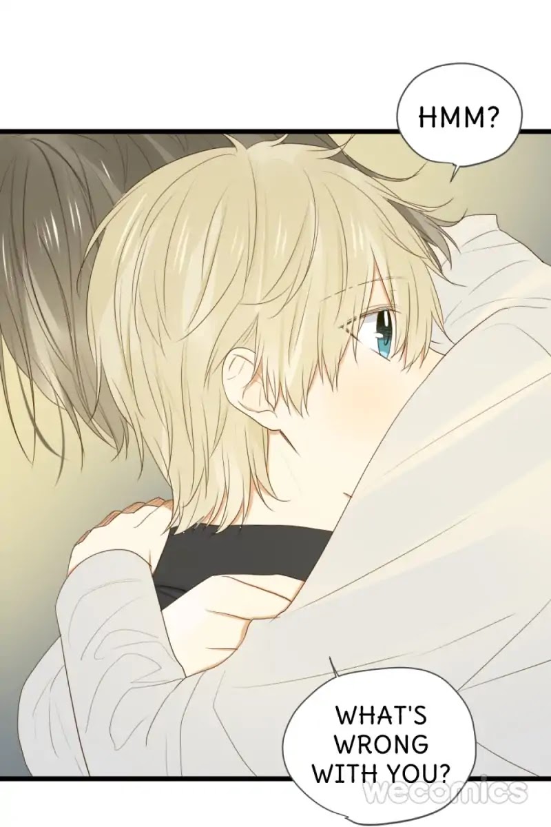 Let's Have a Baby Dragon Chapter 32 page 1 - Chapter 32