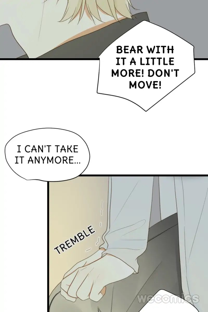 Let's Have a Baby Dragon Chapter 32 page 17 - Chapter 32