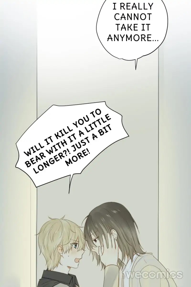 Let's Have a Baby Dragon Chapter 32 page 19 - Chapter 32