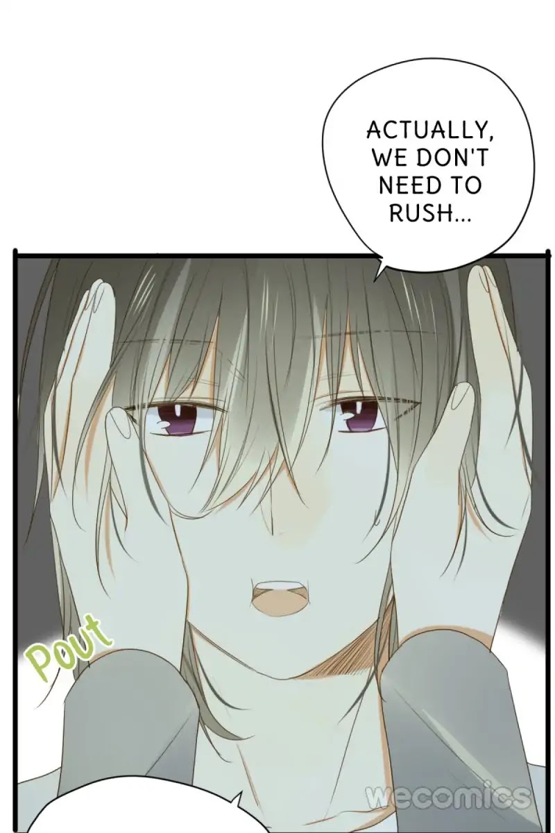 Let's Have a Baby Dragon Chapter 32 page 22 - Chapter 32