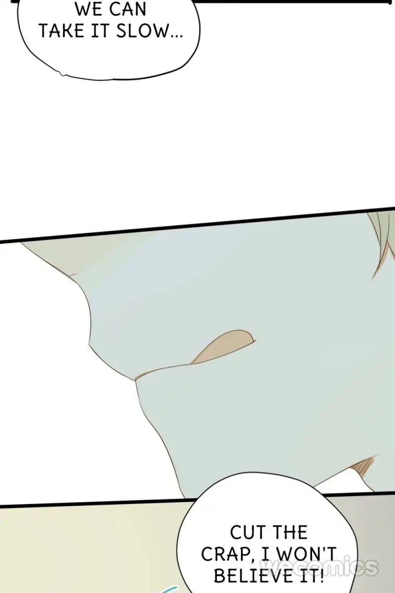 Let's Have a Baby Dragon Chapter 32 page 23 - Chapter 32