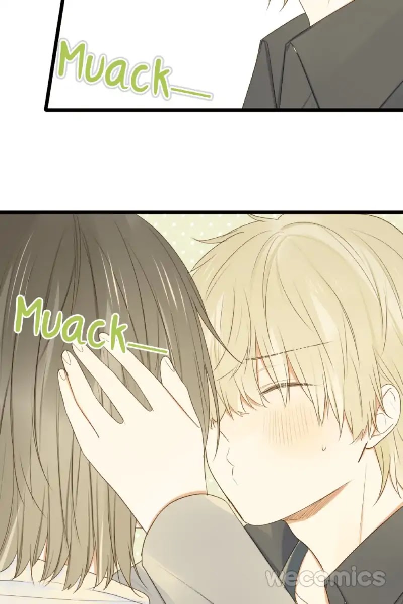 Let's Have a Baby Dragon Chapter 32 page 26 - Chapter 32