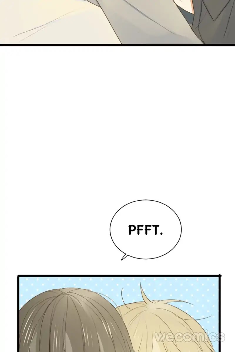 Let's Have a Baby Dragon Chapter 32 page 27 - Chapter 32