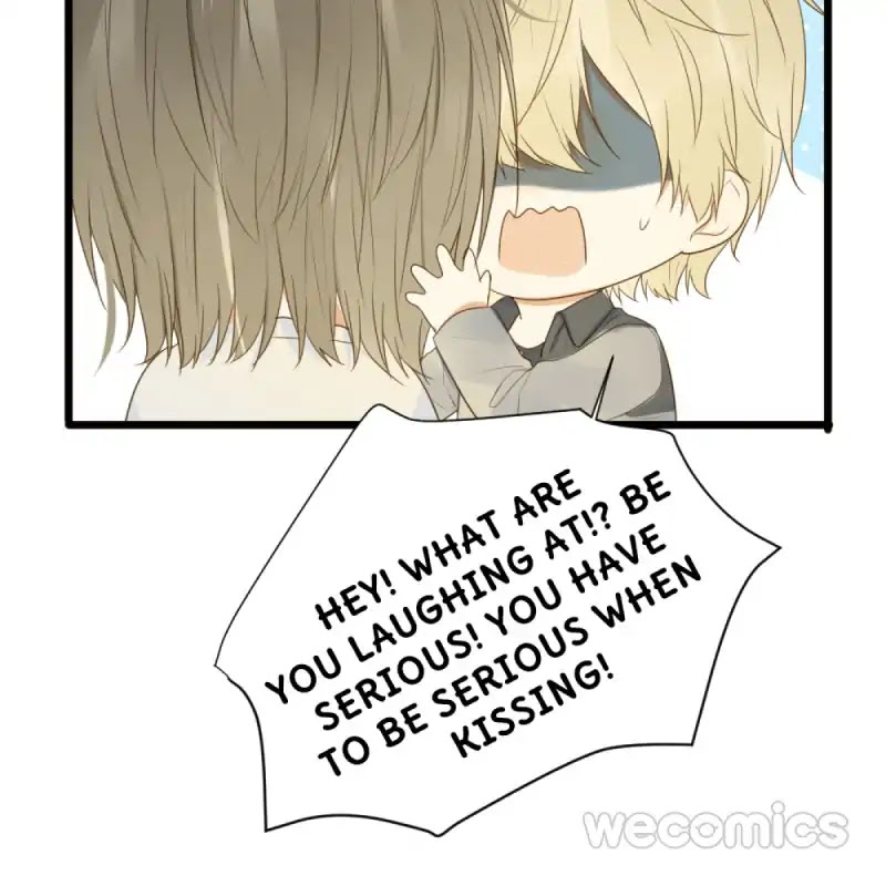 Let's Have a Baby Dragon Chapter 32 page 28 - Chapter 32