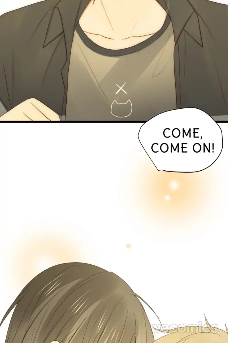 Let's Have a Baby Dragon Chapter 32 page 33 - Chapter 32