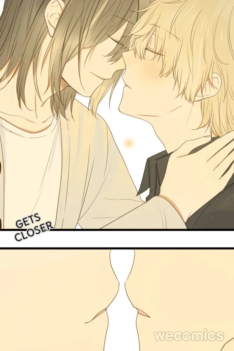 Let's Have a Baby Dragon Chapter 32 page 34 - Chapter 32