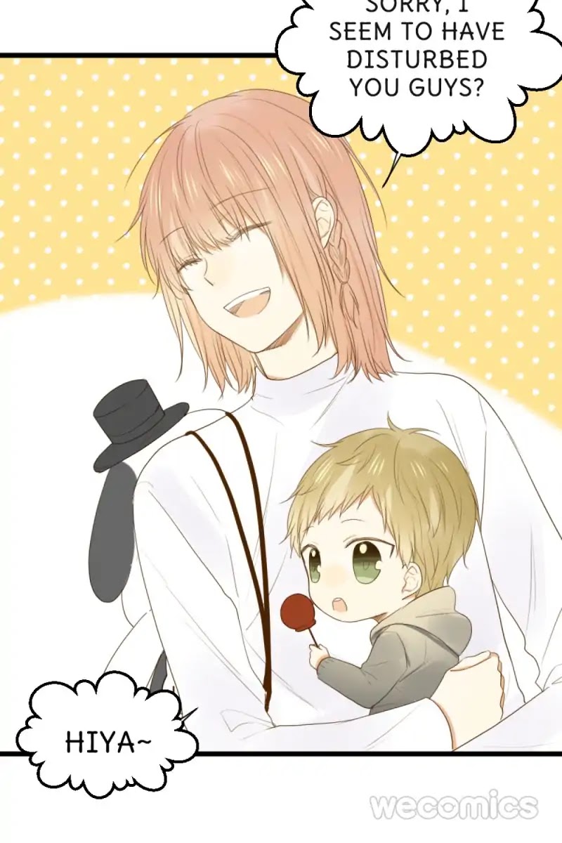 Let's Have a Baby Dragon Chapter 32 page 38 - Chapter 32