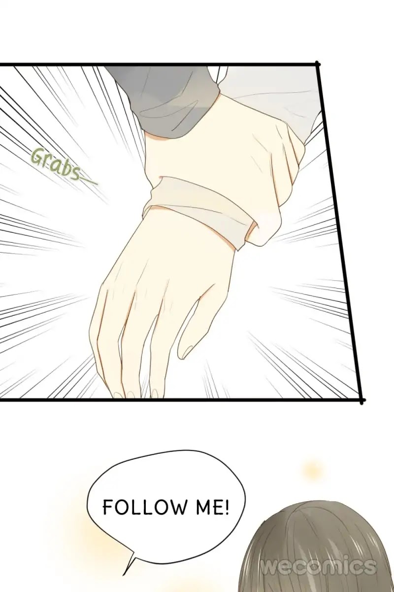 Let's Have a Baby Dragon Chapter 32 page 9 - Chapter 32