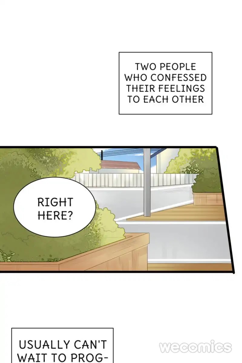 Let's Have a Baby Dragon Chapter 33 page 1 - Chapter 33