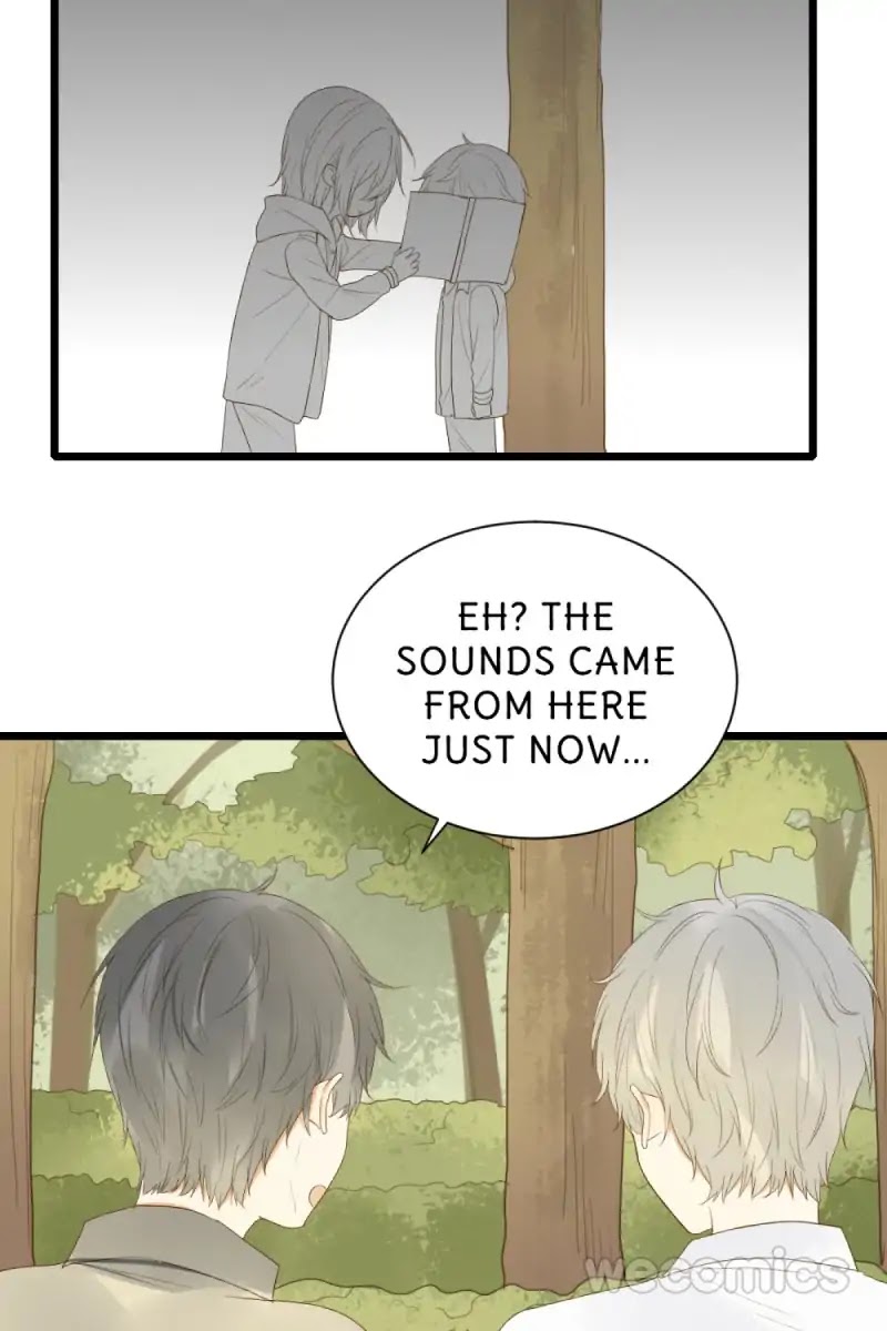 Let's Have a Baby Dragon Chapter 33 page 11 - Chapter 33