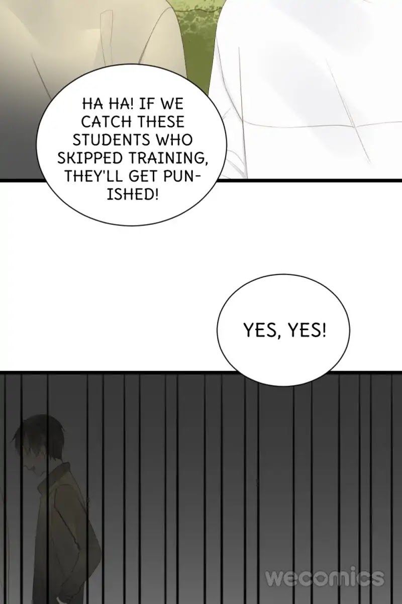 Let's Have a Baby Dragon Chapter 33 page 12 - Chapter 33