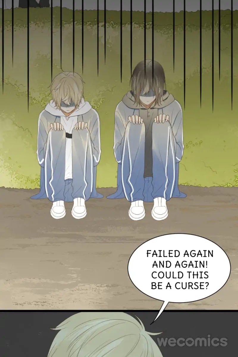 Let's Have a Baby Dragon Chapter 33 page 13 - Chapter 33