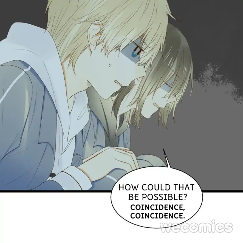 Let's Have a Baby Dragon Chapter 33 page 14 - Chapter 33